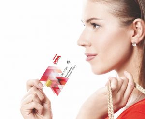 DOXX stravne listky slecna karta 300x247 - Stravovacou kartou zaplatíte za potraviny už aj v TERNO.