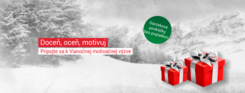 Univerzalny Vianocny Darcek DOXX Plus - Univerzálny vianočný darček