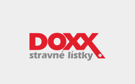 Rekreacia DOXX Stravne listky - Novinky v rekreačných poukazoch – kde použijete ten svoj?