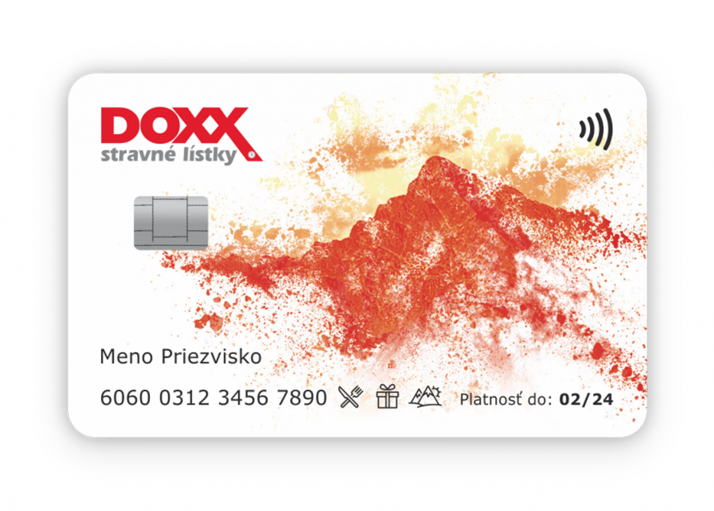 karta eDOXX real 2020 1 1024x732 - Obedy pre živnostníkov najvýhodnejšie