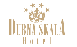 Logo Hotel Dubna Skala - Nakupujte extra výhodne v Zľavovom svete