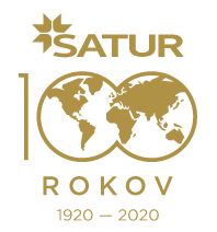 satur 100 rokov logo rekreacne poukazy doxx - Rekreačný poukaz môžete využiť aj cez SATUR