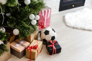 futbalove darceky 300x200 - Tipy na vianočné darčeky so fšekartou a Daršekmi