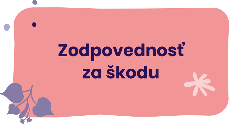 fpoho zodpovednost za skodu - Finmajster