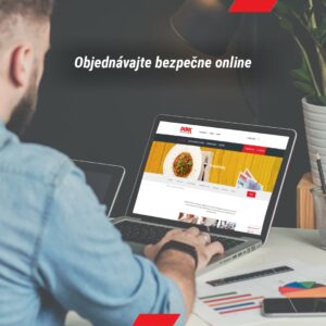 DOXX stravne listky objednavka online