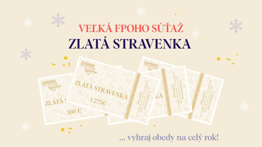sutaz zlata stravenka