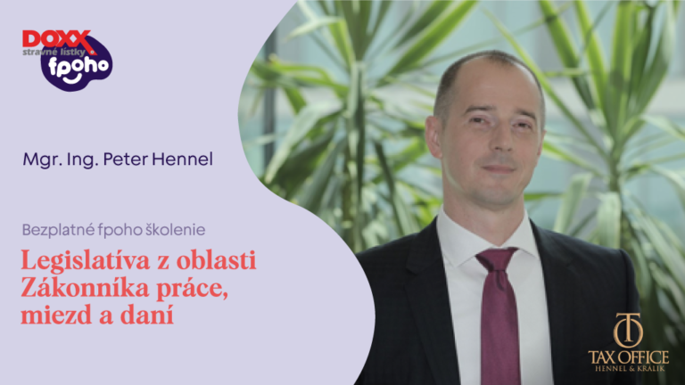 fpoho skolenie