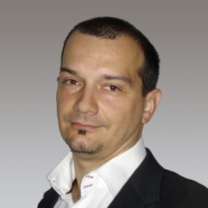 Boris Grznár