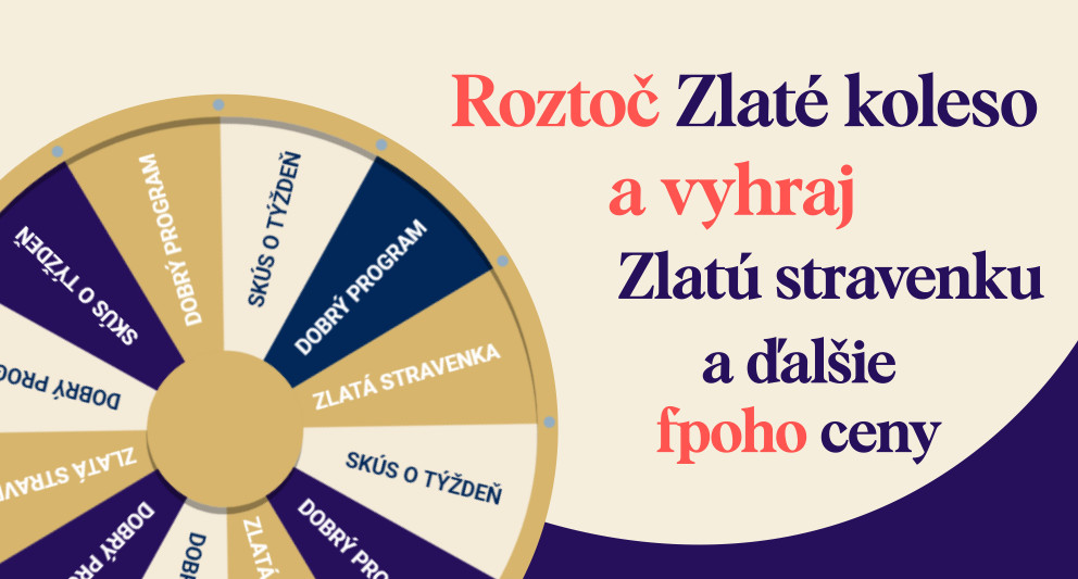 zlate koleso
