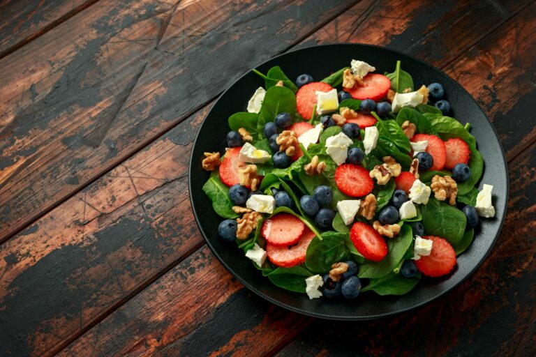 cucoriedkovy salat