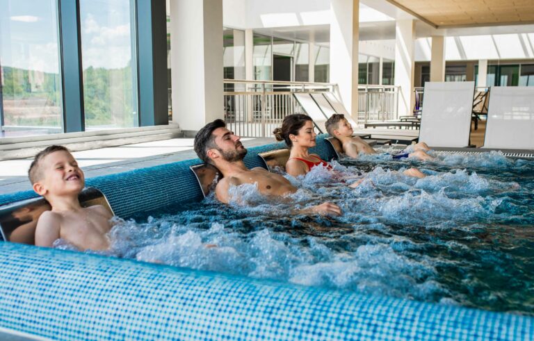 spa wellnes