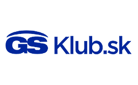 GS KLUB logo