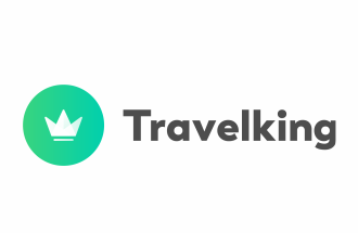 logo Travelking